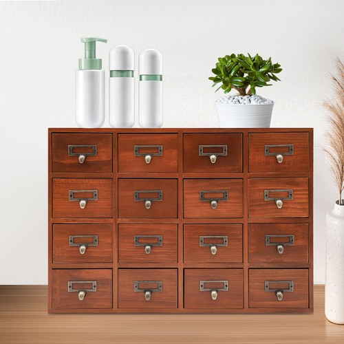 Wooden small desk - desk, of