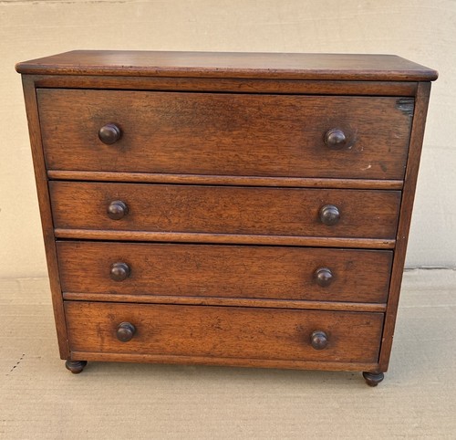 Antique small miniature - small,