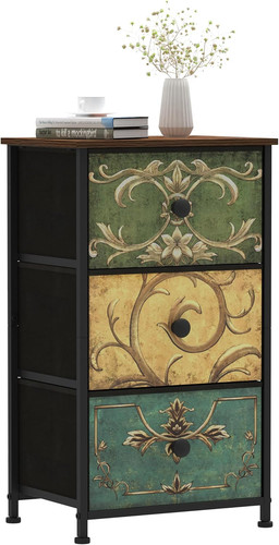Small dresser for bedroom with - small,